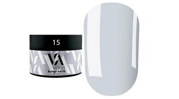 Valeri Builder Gel. №15 30ml VBG30-15 фото