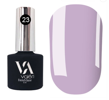 Base Valeri №23 French, 6 ml VFB6-23 фото