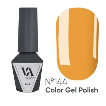 Гель лак Valeri Color,6ml №144 NVA144 фото