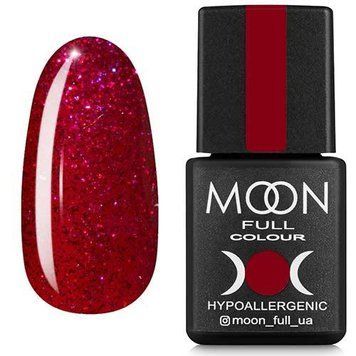Гель лак MOON FULL 8ml №221 7320 фото
