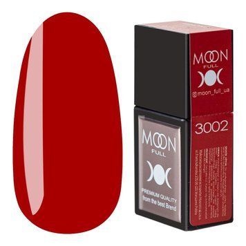 Moon Amazing Color base 12ml №3002 14353 фото