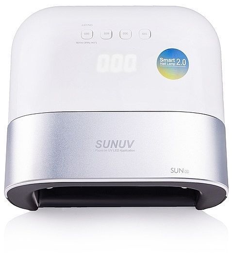 SUNUV SUN 3 WHITE 48W Оригінал (гарантія 12 мес) 21040 фото