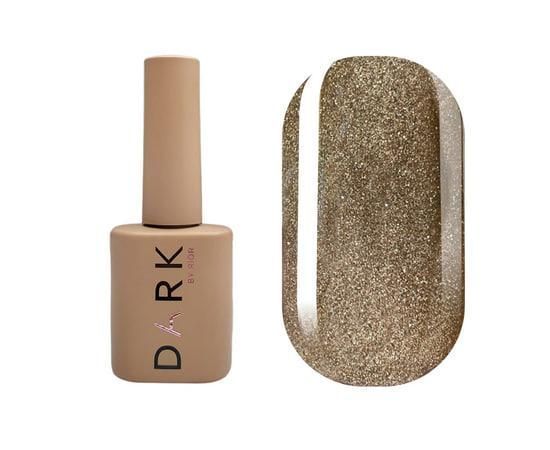 Гель лак Dark Night Cat 01, 10ml 16686 фото