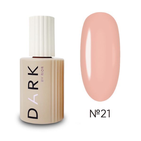 DARK PRO base 21, 15ml 16364 фото