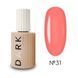DARK PRO base 31, 15ml 16372 фото 1