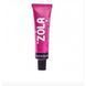 Zola краска для ресниц с коллагеном 15ml (06 сине-черная) 13121 фото 2