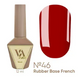 Valeri Rubber Base French, 12ml №046 NVFB12-46 фото 1