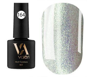 Гель лак Valeri №164. 6ml VA164 фото