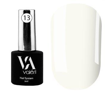 Base Valeri №13 French, 6 ml VFB6-13 фото