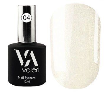 Base Valeri 12 ml №04 French VFB12-4 фото