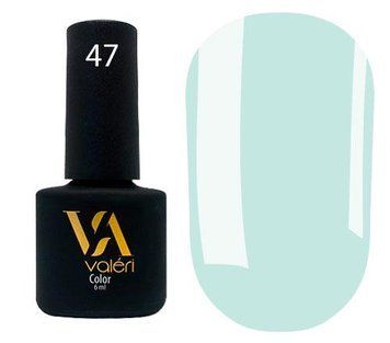 Гель лак Valeri №046, 6ml VA46 фото