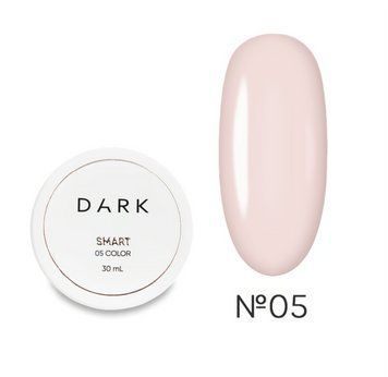 DARK Smart Builder Gel 05, 30ml 20005 фото