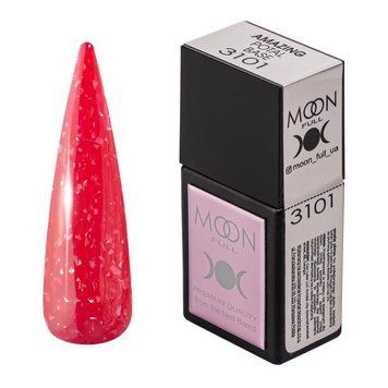 Moon Amazing Potal base 12ml №3101 14531 фото