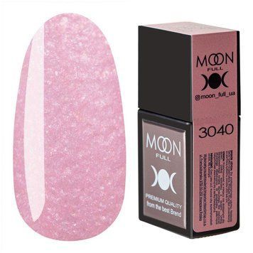 Moon Amazing Color base 12ml №3040 14390 фото