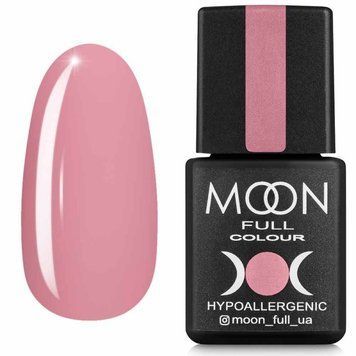 Гель лак MOON AIR NUDE №17 6604 фото
