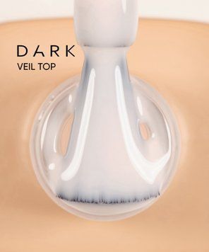 DARK Veil Top , 10ml 20588 фото