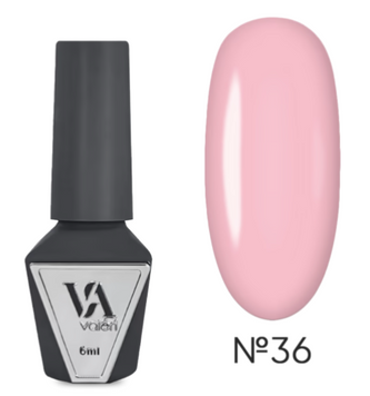 Гель лак Valeri Color,6ml №036 NVA36 фото