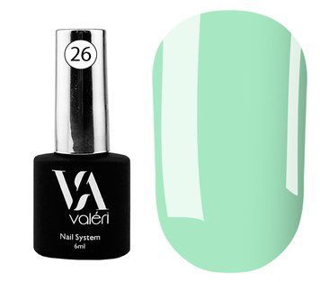 Base Valeri №26 French, 6 ml VFB6-26 фото