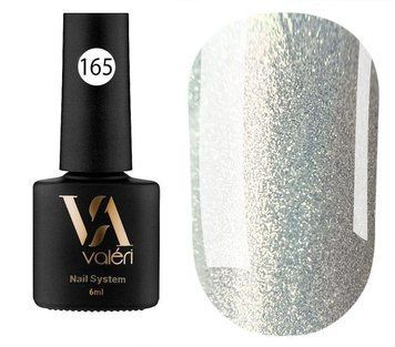 Гель лак Valeri №165. 6ml VA165 фото
