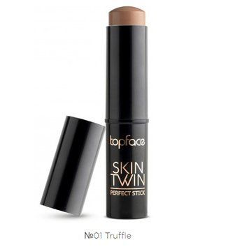 TopFace Контур стик Skin Twin - Perfect Stick Contour 001 13787 фото