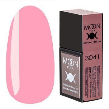 Moon Amazing Color base 12ml №3041 14391 фото