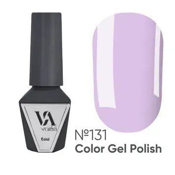 Гель лак Valeri Color,6ml №131 NVA131 фото