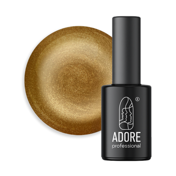 Гель-лак "Gel Polish Cat&rsquo;s Eye" 8мл M-08 2101200051903 фото