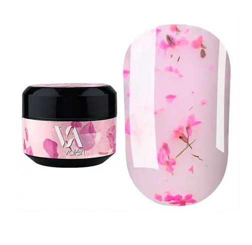 Flower garden gel 03 VFG5-3 фото