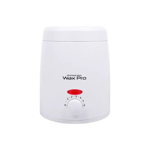 Воскоплав Wax Pro 200 Белый (Без чаши) 15299 фото