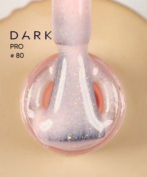 DARK PRO base 80, 15ml 20593 фото