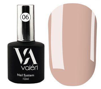 Base Valeri 12 ml №06 French VFB12-6 фото
