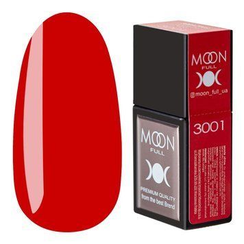 Moon Amazing Color base 12ml №3001 14352 фото