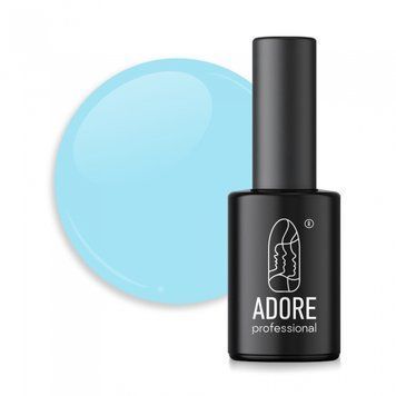 Гель-лак "Gel Polish" 8мл №113 - aqua 2101020072942 фото