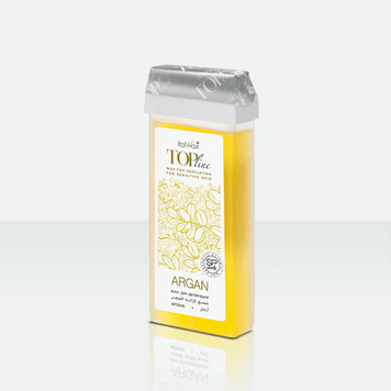 Віск для депіляції у касеті Italwax Top Line, Аргана 13207 фото