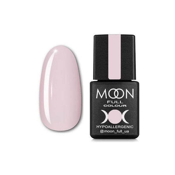 Гель лак MOON FULL 8ml №302 7180 фото