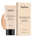 TopFace Тональный крем Skinwear Matte Effect Loonglasting Foundation 003 14007 фото 1