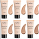 TopFace Тональный крем Skinwear Matte Effect Loonglasting Foundation 003 14007 фото 2