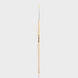 Пензель для тонких ліній Teysha №3 14320 фото 1