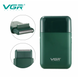 Портативна бритва-шейвер VGR V-390 21680 фото 2