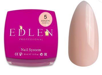 EDLEN Builder Gel 30ml №05 18416 фото