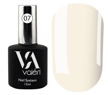 Base Valeri 12 ml №07 French VFB12-7 фото