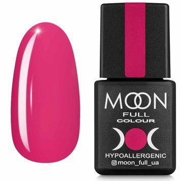 Гель лак MOON AIR NUDE №18 6605 фото