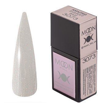 Moon Amazing Shimmer base 12ml №3073 14535 фото