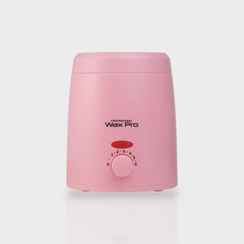 Воскоплав Wax Pro 200 Розовый (Без чаши) 15300 фото