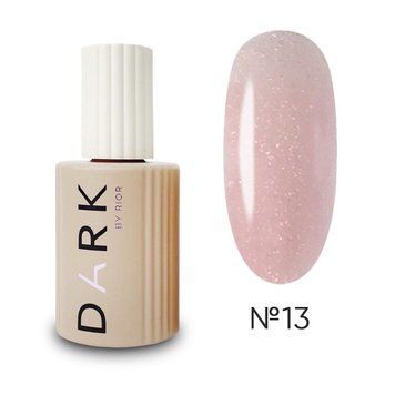 DARK PRO base Shine 13, 15ml 16677 фото