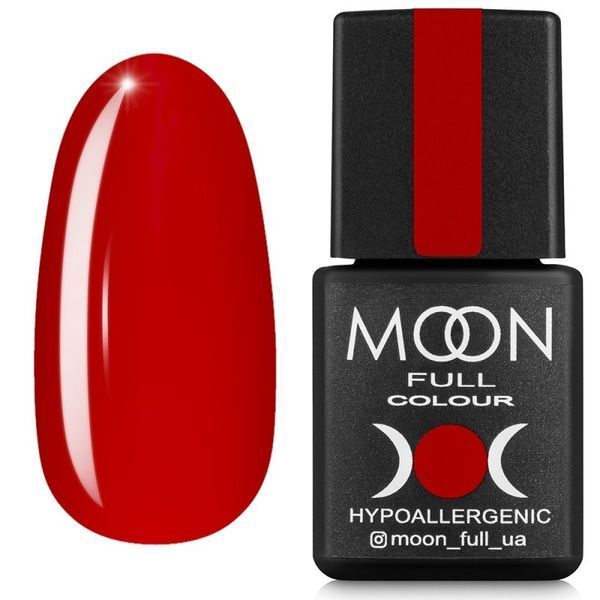 Гель лак MOON FULL 8ml №809 7472 фото