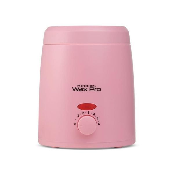 Воскоплав Wax Pro 200 Рожевий (Без чаші) 15300 фото