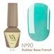 Valeri Rubber Base French, 6ml №090 NVFB6-90 фото 2