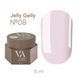 Valeri NEW JELLY GELLY. №08 15ml NVJG15-08 фото 2