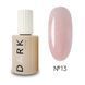 DARK PRO base Shine 13, 15ml 16677 фото 1